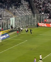 IMA MRTVIH Tragedija na Kopa Libertadores, ovo je strašno (VIDE)