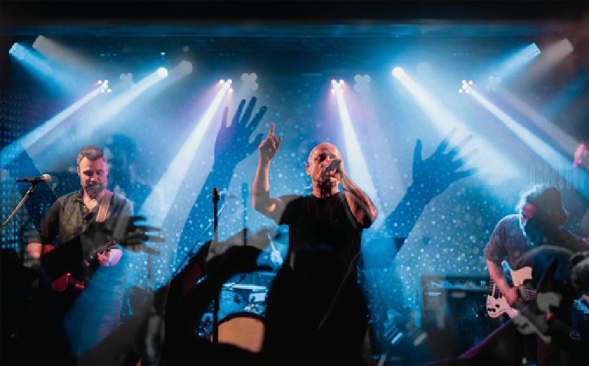 UHAPŠEN PEVAČ! Bivši frontmen Hladnog piva završio iza rešetaka