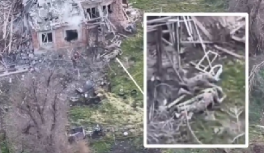 BRUTALNO NASILJE, VOJNIKU RAZNELI GLAVU! Dva jeziva kruže mrežama: Na jedom predaja Ukrajinaca, na drugom EGZEKUCIJA (VIDEO)