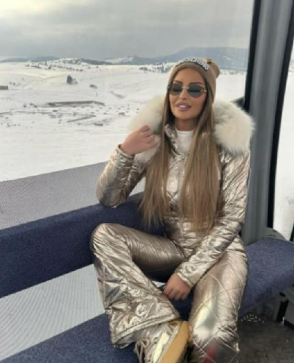 RAZVELA SE VODITELJKA PINKA NAKON 10 GODINA Krah braka joj teško pao, a o bivšem imala da kaže samo jedno!