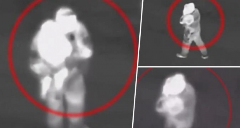 DETE NESTALO BEZ TRAGA USRED NOĆI! Mališana locirali na specijalan način (VIDEO)