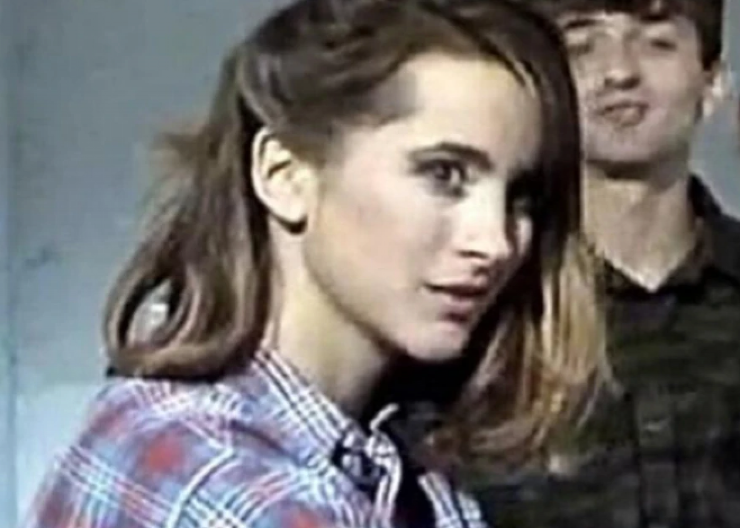 U JEKU SLAVE POBEGLA IZ SRBIJE I NIKAD SE NIJE VRATILA! Voleli smo je u ''Sivom domu'', a evo kako je talentom osvojila Ameriku