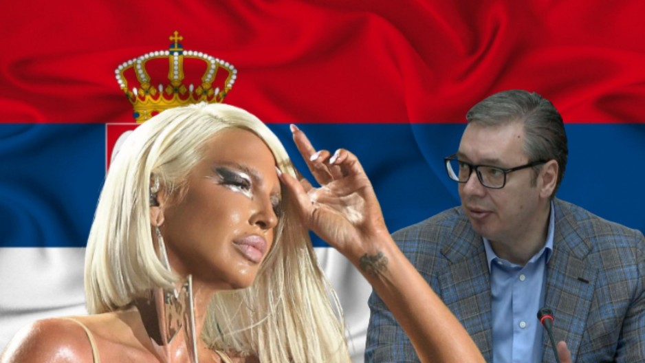 SVI SE PITAJU DA LI ĆE SE KARLEUŠA ZAISTA POJAVITI NA SABORU! Konačno poznat odgovor, ovo je prava istina