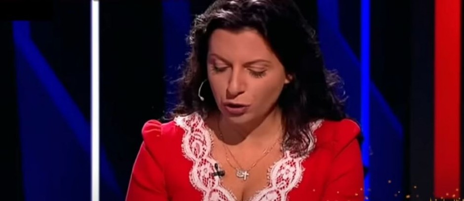 KAKO ĆE BITI PODELJENA UKRAJINA? Glavna urednica RT-a otkrila moguć scenario