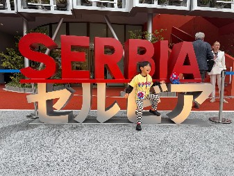 EKSKLUZIVNO! ALO! U JAPANU: ZA MANJE OD OSAM SATI – 10.000 POSETILACA! Vodimo vas u srpski paviljon u Osaki – pogledajte šta privlači ovoliko interesovanje posetilaca iz celog sveta