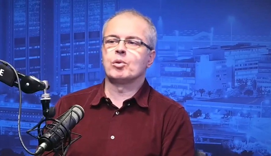 Profesor Koprivica: Većina studenata je protiv blokada, zato i ne žele blokaderi da se sprovede anketa