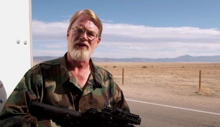 VEŽBA SE GAĐANJE, MOŽE DA ZATREBA Amerikanci se spremaju za dan kada će na Zemlji izbiti pakao (VIDEO)