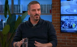 PROPAST BLOKADERA U JEDNOJ VESTI N1! Uroš Piper ih razmontirao načisto