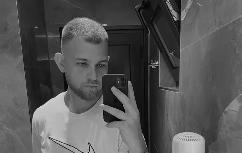 OSKRNAVLJEN GROB MUZIČARA POGINULOG U POŽARU U KOČANIMA Lopove uhvatio njegov otac, reagovao i MUP, ovo su detalji