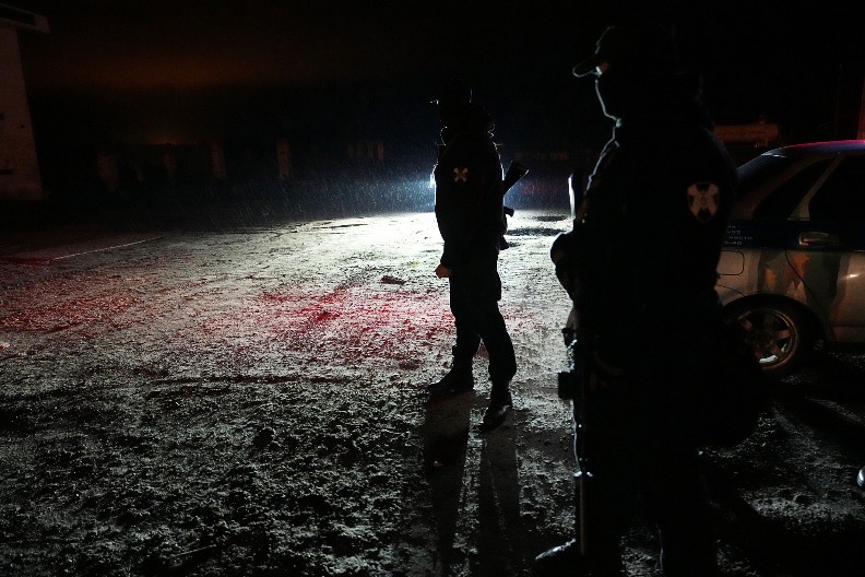 PAO AVION U NEMAČKOJ Ima poginulih