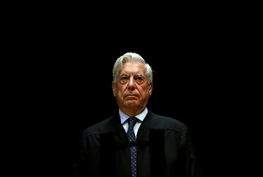 Preminuo nobelovac Mario Vargas Ljosa