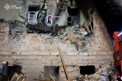 "KIJEV NASTAVLJA DA KORISTI STANOVNIŠVO KAO ŽIVI ŠTIT" Rusko Ministarstvo odbrane o napadu na Sumi! (FOTO)