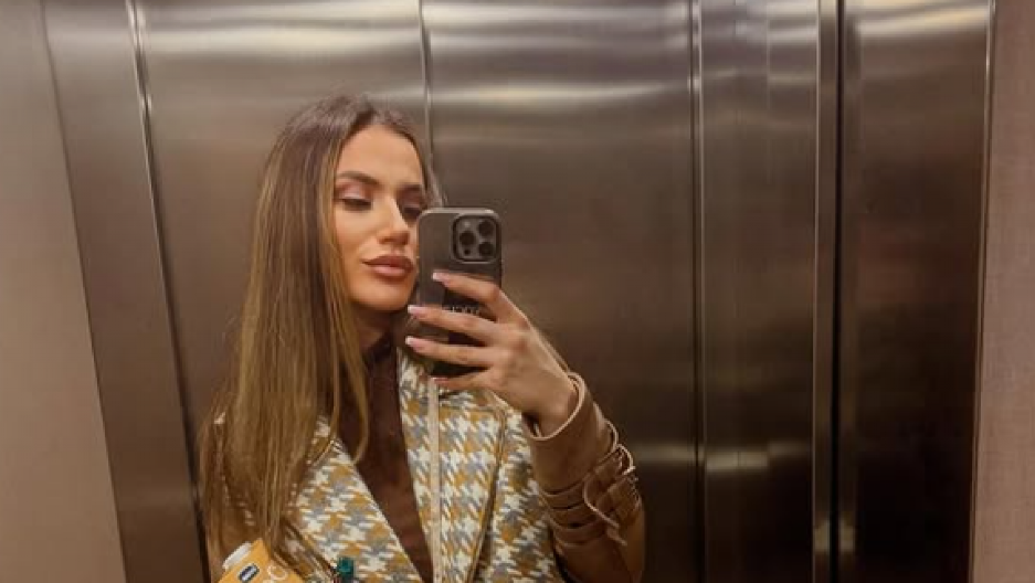 KRISTINI SPALEVIĆ UGROŽEN ŽIVOT! Javno se požalila: "Ako se ne javim 24h posle ovog storija, da znate da me je ubio..."