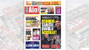 OSUĐENI ŠARIĆI I "ĐAVOLJI" ADVOKAT! Specijalni sud izrekao presudu pljevaljskom bosu i saučesnicima