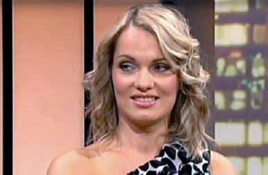 ŠOK TVRDNJE BIVŠE UČESNICE VELIKOG BRATA Bila je bliska sa nestalom Marijanom, a sad odgovorila na pitanje - da li je Nemeševa bivša živa?