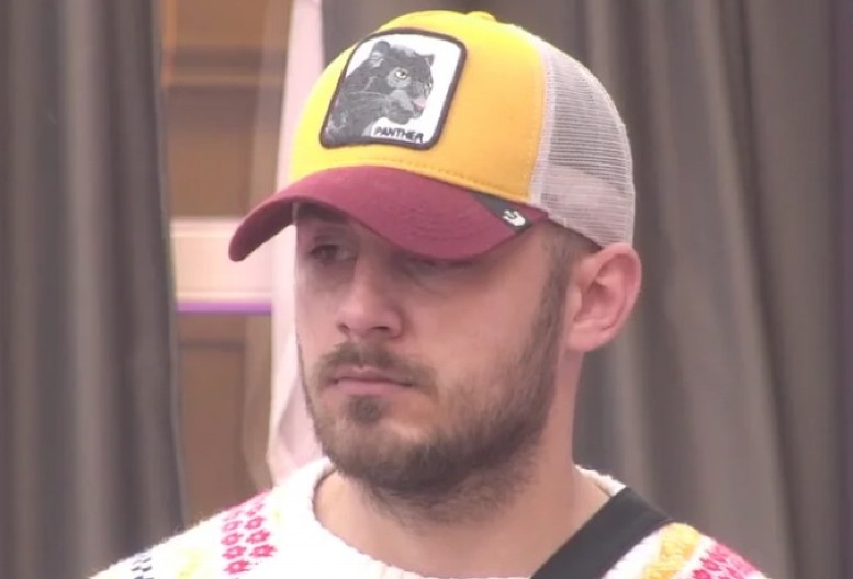 "IMA VEĆIH PROBLEMA" Hitno oglašavanje brata Marka Stefanovića, otkrio šta mu se sprema od strane oca i majke čim izađe iz Elite!