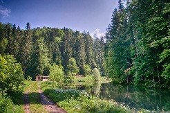 VAŽAN APEL ZA GRAĐANE Izletišta za praznike pod posebnim nadzorom, rigorozne kazne za paljenje vatre