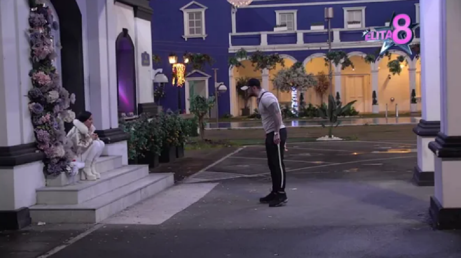 ALARMANTNO STANJE UČESNICE ELITE Urlici se prelamaju imanjem, a pogled unezveren, šok scene u rijalitiju (VIDEO)