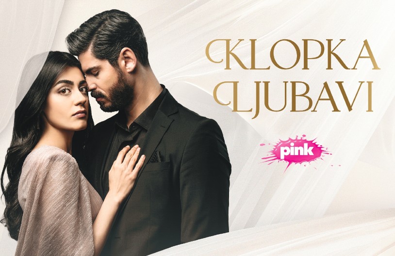 SUKOB EMOCIJA I RAZUMA, TRADICIJE I SLOBODE Turska hit serija „Klopka ljubavi“ od 21. aprila na televiziji Pink!