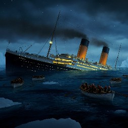 PRODAJE SE DŽEPNI SAT PRONAĐEN U OLUPINAMA TITANIKA! Izgleda isto kao i pre 100 godina, a cena je paprena