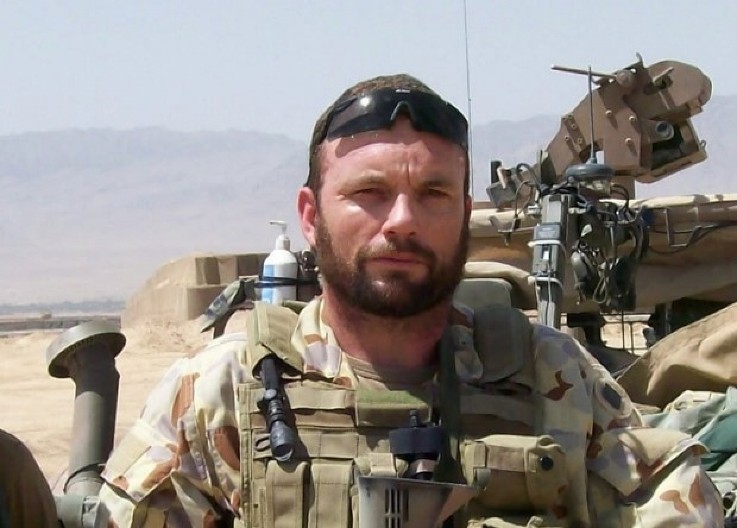 PAKAO RATA U JEDNOJ PRIČI 'Skidao sam dečje telo sa mine dok me majka gledala'