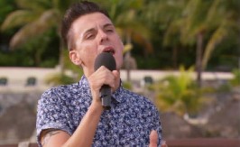 UMRO PEVAČ (34) KOJI SE PROSLAVIO U POZNATOM TAKMIČENJU Kolege se opraštaju bolnim rečima