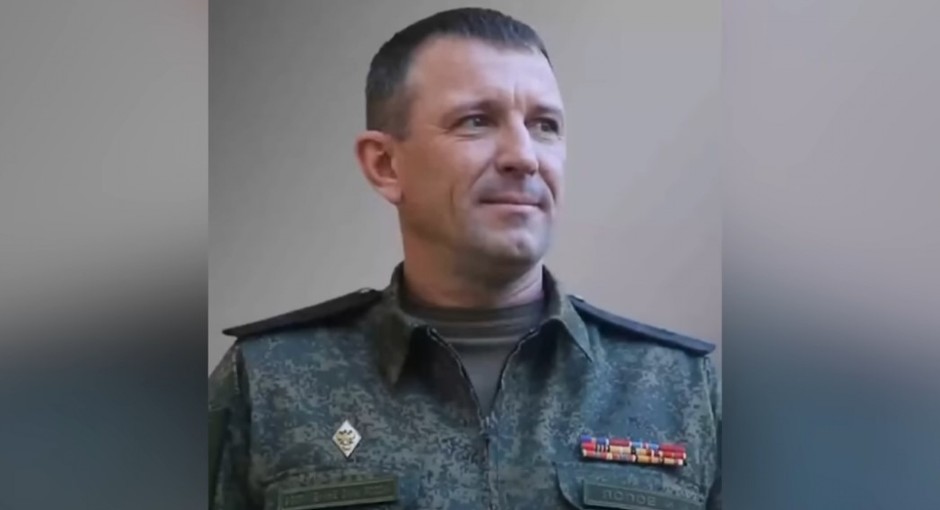 ŠTA SE ZAPRAVO DOGODILO GENERALU POPOVU?  Njegov povratak na ratište krije strašnu istinu!