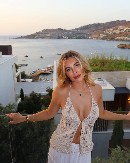 ŽIV JE NAPOLI Škot Skot zapalio jug Italije, a tek njegova lepotica... Gori pod Vezuvom!