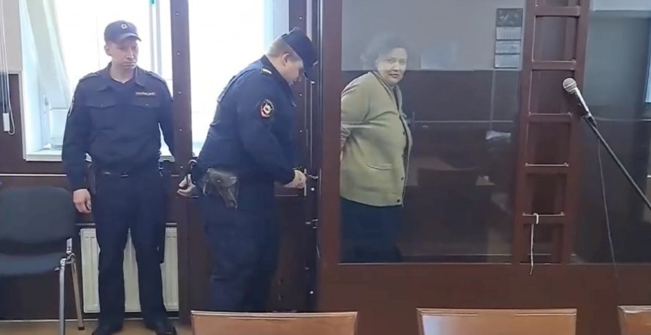 KOMŠINICA JE PRIJAVILA DA LAŽE! Frizerka Ana zatvorena na pet godina