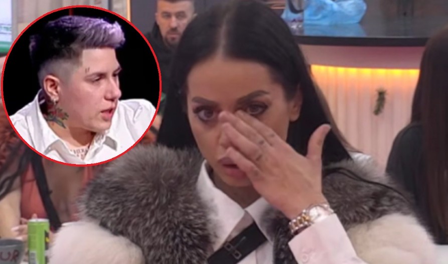 DRAGANINA MAJKA U TEŠKOM STANJU ZBOG NJENE VEZE SA MATOROM! Alarmantno stanje u domu učesnice, cela porodica u šoku: "Ili Jovana ili svi mi"