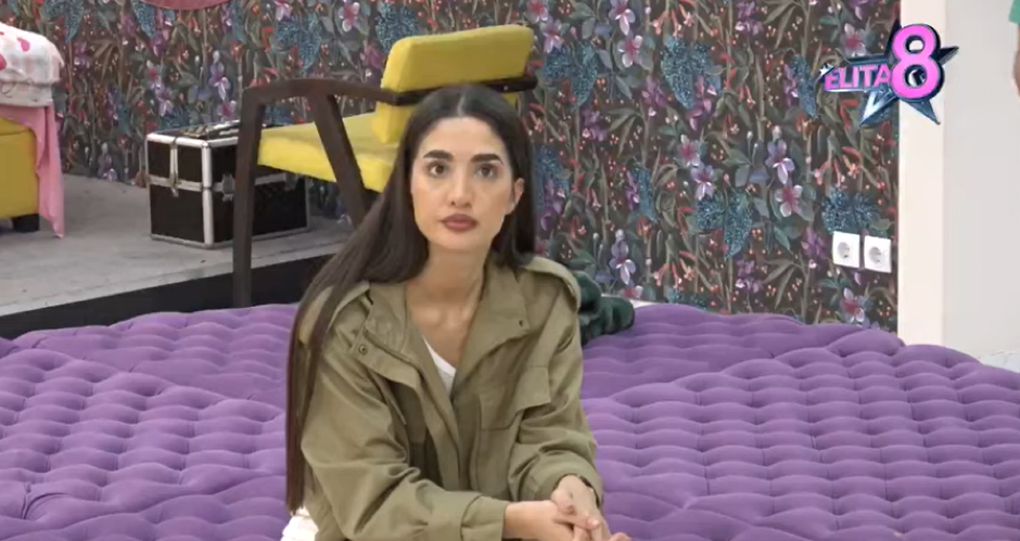 ANĐELA ĐURIČIĆ TRUDNA?! Objavljen šokantan dokaz, Gastoz je mazi i ljubi u stomak! (FOTO)