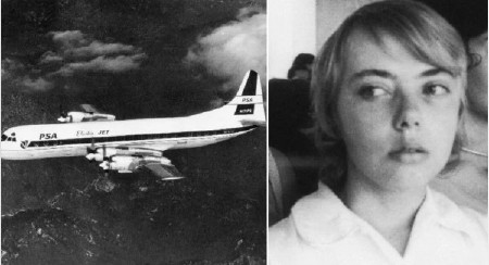 AVIONSKA NESREĆA KOJI JE ŠOKIRALA SVET Devojka pala u prašumu, usledila dramatična borba za život - napadali je crvi i divlje zveri!