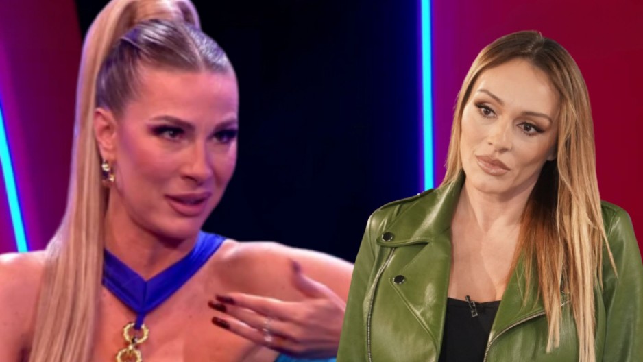 ANABELA ATIJAS ŽESTOKO ODBRUSILA VESNI ĐOGANI Pevačica više ne želi da ćuti: "Godinama me ne ostavljaju na miru!"