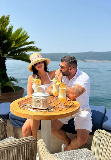 "NIJE NAVIKLA DA MUŠKARAC IMA STAV!" Asmin progovorio o raskidu sa Stanijom, sad je sve jasno!