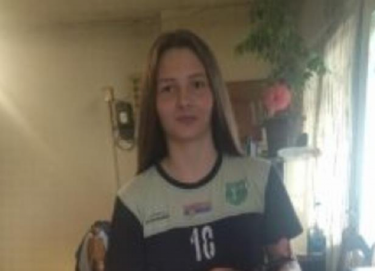 AKO JE VIDITE ODMAH POZOVITE POLICIJU! Nestala devojčica (15) u Novim Banovcima, nema je već 2 dana!