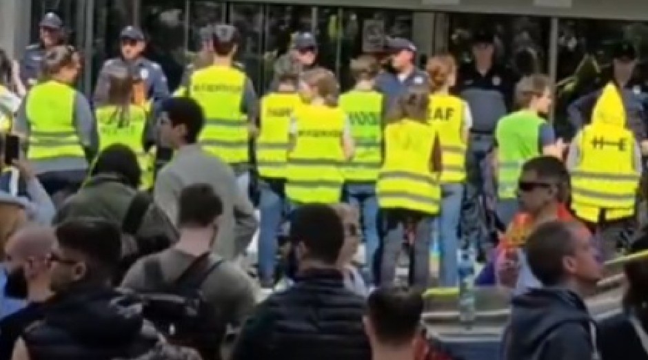 LJILJANA SMAJLOVIĆ: Šta je cilj blokadera, da izgladne radnike RTS-a? To je kršenje najosnovnijih ljudskih prava!