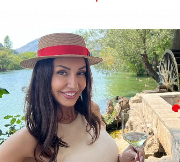 OGLASIO SE SUPRUG PREMINULE VODITELJKE Ovako se oprostio od Daniele, da srce prepukne od tuge