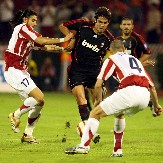 NE GUBI VREME Bivši fudbaler Zvezde raskinuo sa devojkom, pa smuvao ovu lepoticu?