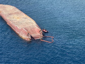 ČETIRI OSOBE POGINULE, SEDAM SE VODE KAO NESTALE Prevrnuo se brod na Filipinima (FOTO)