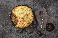 GURMANSKA PASTIRSKA PITA Slasno predjelo koje će vas dugo držati sitim