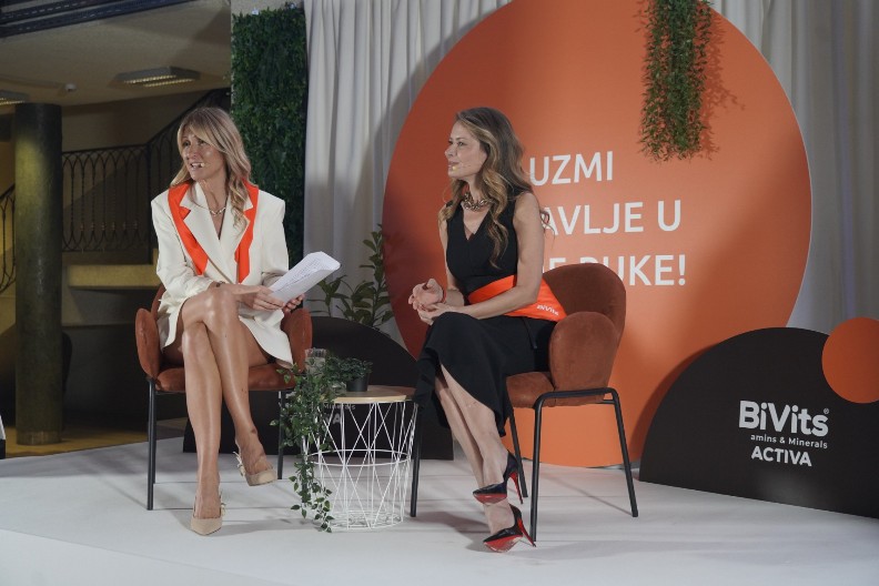 BiVits proslavio četvrti rođendan - proslava u duhu sporta i društvene odgovornosti