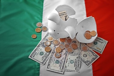 NA KLIMAVIM NOGAMA Italijanskoj ekonomiji loše se piše?