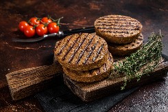 PLJESKAVICE NA VODI Jedini recept koji će vam ikada trebati, za dane najstrožeg posta