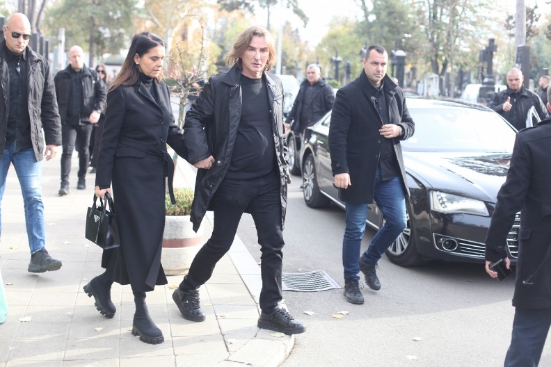 MITROVIĆ NAKON MNOGO GODINA SVE PRIZNAO! Ovaj detalj o Željku i Milici niste znali