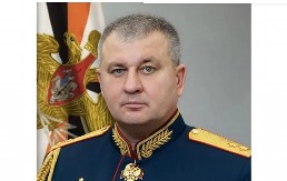 PUTINOV GENERAL OSUĐEN NA ROBIJU! Sedam godina zatvora zbog mita, a evo i šta mu je oduzeto!