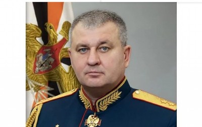 PUTINOV GENERAL OSUĐEN NA ROBIJU! Sedam godina zatvora zbog mita, a evo i šta mu je oduzeto!