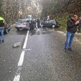 NEMANJA PREMINUO NAKON 10 DANA BORBE ZA ŽIVOT! Četvrta žrtva saobraćajne nesreće na putu Bečej - Bačko Gradište