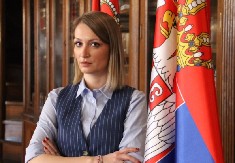 "NA VELIKI ČETVRTAK, ĐILAS UDARA NA SRPSKOG PATRIJARHA": Biljana Pantić Pilja poručuje: "Mržnja i nasilje je sve što znate"