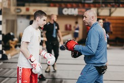 ZVEZDANA BUDUĆNOST "Marakana" zatrpana bokserskim medaljama!