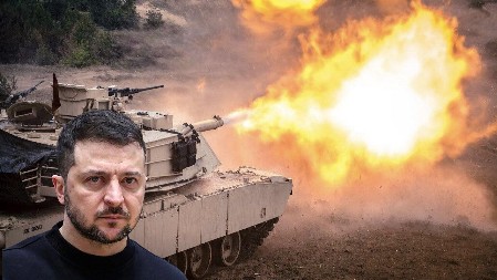 "KONAČNO SMO DOBILI INFORMACIJU" Zelenski poslao poruku: Spremni smo!